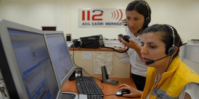 'Yalnızım, evlenmek istiyorum' şeklinde çağrılar alıyoruz'
