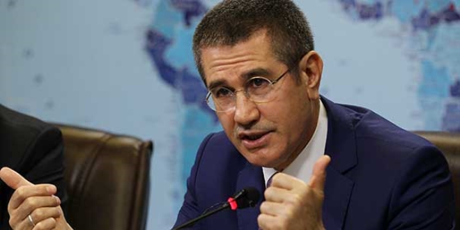 'Eyalet'e benzer bir yönetim şekli Türkiye için çok büyük bir tehlikedir'