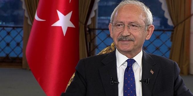 Kılıçdaroğlu: Hayır istikrar getirir