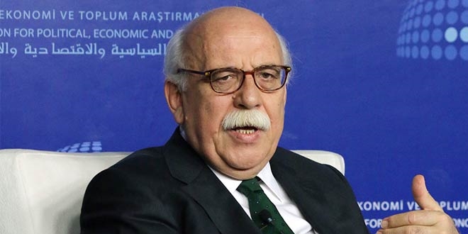 Bakan Avcı: Söz verdiğimiz işleri ise mutlak surette yaptık