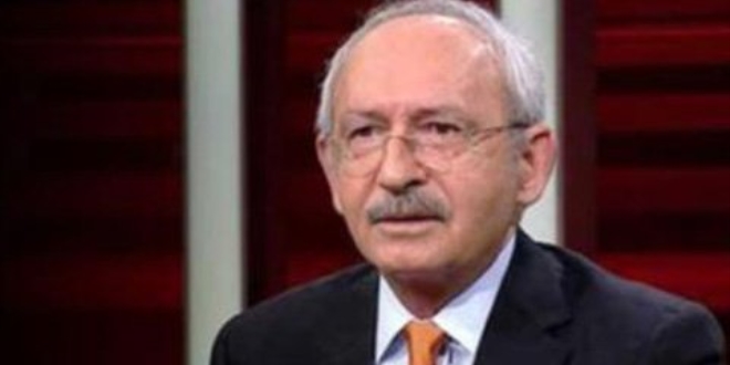 Kılıçdaroğlu, CHP'nin son anketini açıkladı