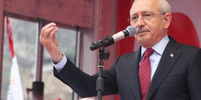 CHP'den genelge: 'Hayır' çıkınca 'evet' diyenleri rahatsız etmeyin