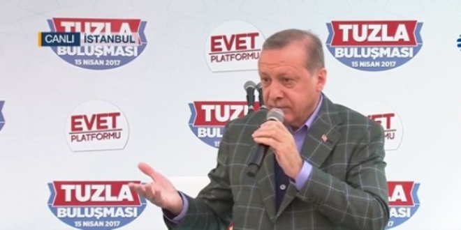 '20 ayda yaklaşık 11 bin teröristi etkisiz hale getirdik'