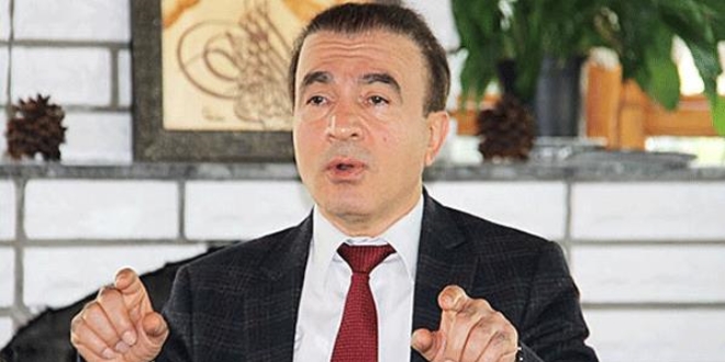 'Milliyetiler, HDP ile terr rgt ile yol yrmez'