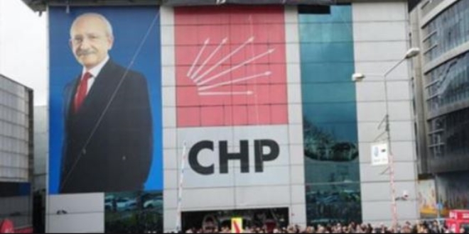 CHP halk oylaması için 'ihbar hattı' kurdu