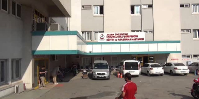 14 yaşındaki kızın doğum yapmasına ilişkin 2 tutuklama
