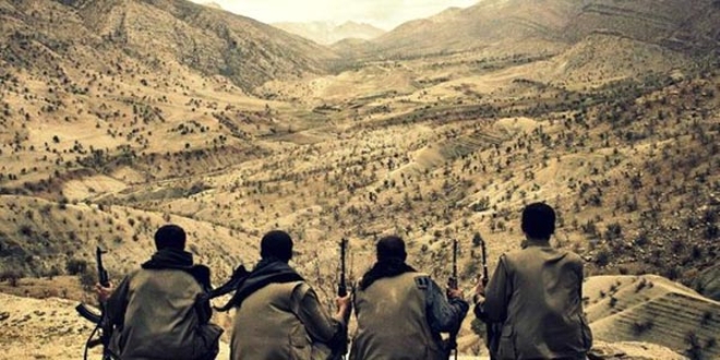 PKK'nın imar oyunu