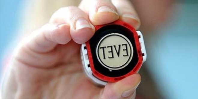 Reyhanlı'da 'Evet' yazan mühürler toplatıldı