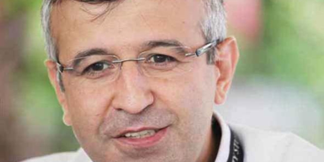 Eski vali yardımcısı için 'fuatavni' değerlendirmesi