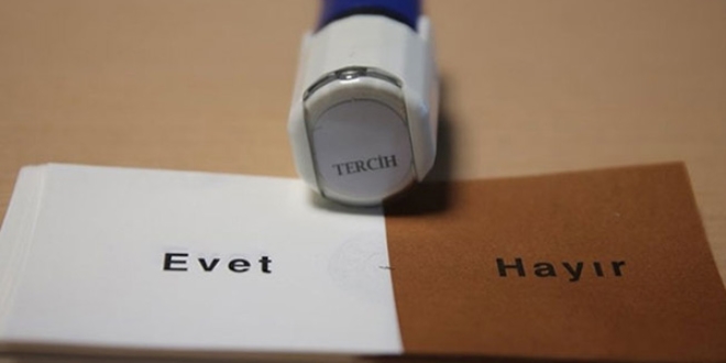 Gelin-damat sandıkta farklı tercihlerde bulundu