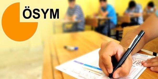 LYS başvurusu için son gün