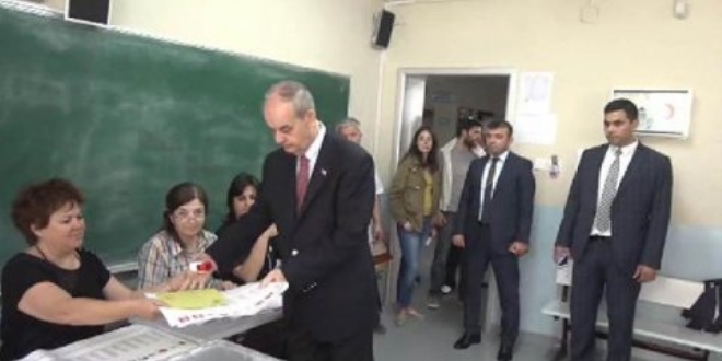 Genelkurmay eski Başkanı Org. Başbuğ oyunu kullandı