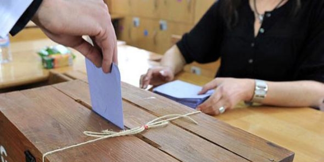 32 ilde oy verme süresi sona erdi. Sonuçlar bekleniyor