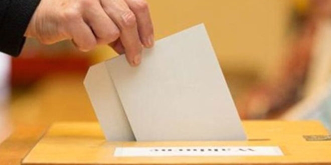 Sandıkların yüzde 30'u açıldı. Yüzde 62, yüzde 38 dengesi var.