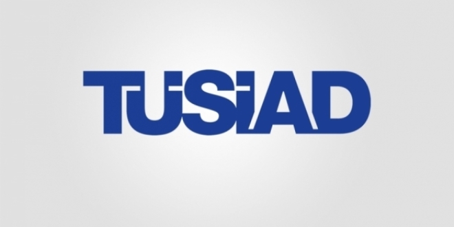 TÜSİAD: Türkiye için birlik ve reform zamanı