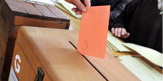 Darbe mağduru Topağaç, yüzde 95 'evet' dedi
