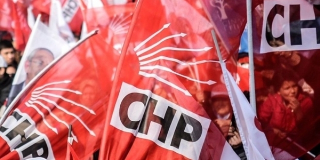 Sonuçlar sonrası CHP'den ilk istifa geldi