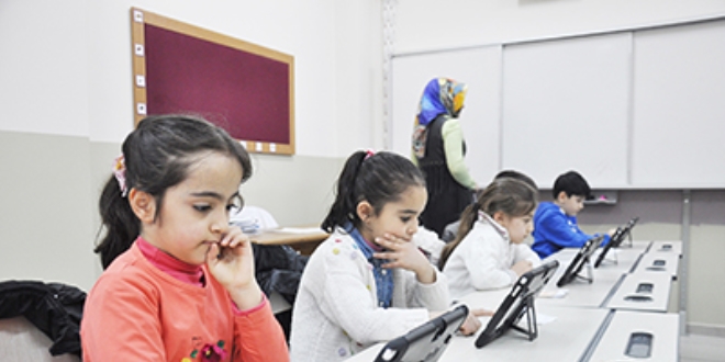 BİLSEM sonuçları bugün açıklanacak