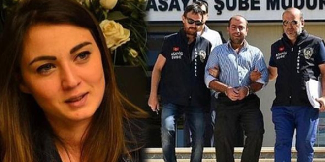 Hemşirenin otobüste darbedilmesi davasında o rapor geldi