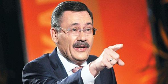 Melih Gökçek: Oyum azalmadı arttı