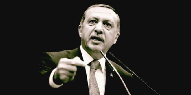 Erdoğan'a 'Evet' başkanlığa 'Hayır' diyen 6 il