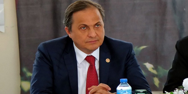 'Sonuna kadar mücadelemizi devam ettireceğiz'