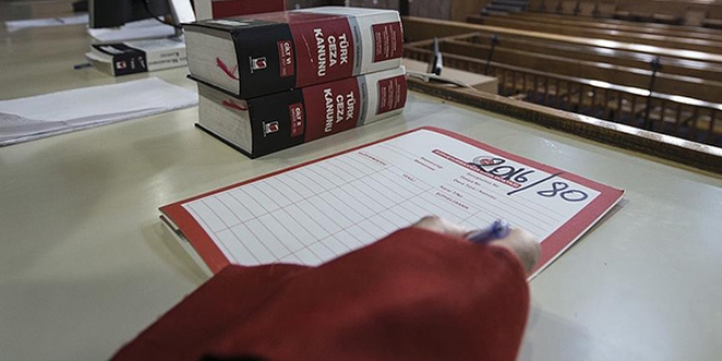 FETÖ'cü savcı, HSYK'nın çağrıları üzerine itirafçı oldu