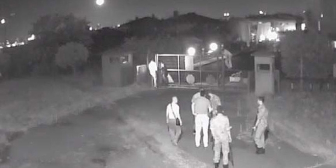Komutandan 'telefon bataryalarını çıkarın' emri