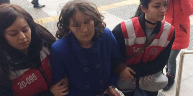 Kan donduran olayda akılalmaz ifadeler