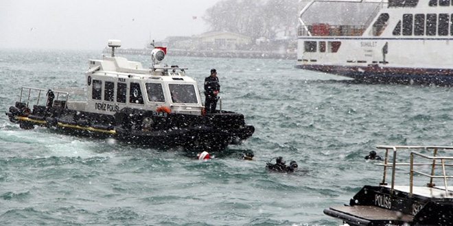 40 günlük bebeği denize atan sevgililer için istenen cezalar