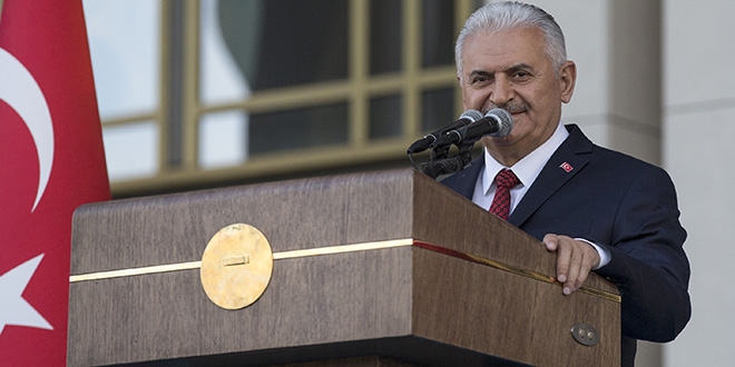 'Referandum çoğulcu demokrasimize güç katmıştır'