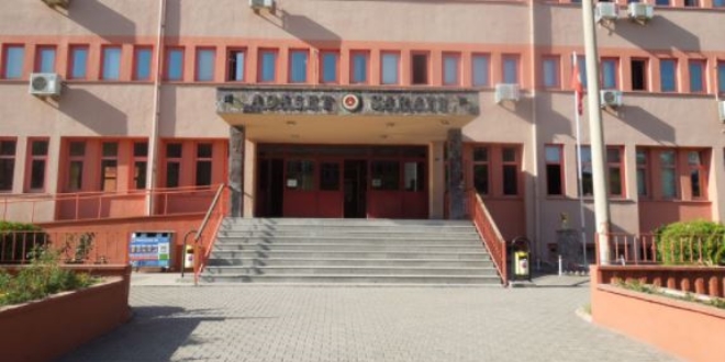 Karabük'te oy kullanırken yakalanan 7 kişi tutuklandı