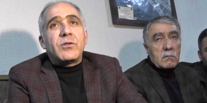 Halk oylamasına yüzde 98,8 katılım gösteren ilçe: Hasköy