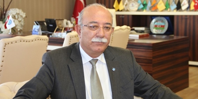 Türkiye Kamu-Sen, 1 Mayıs'ı Eskişehir'de kutlayacak