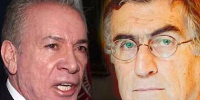 İşbaşaran ve Cemal'den kaos provokasyonu