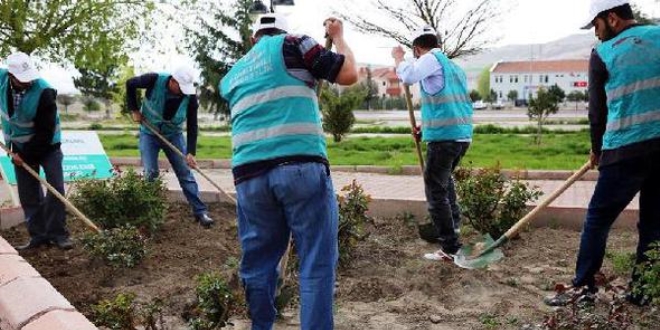 Hükümlülere 'fıstık' gibi ceza