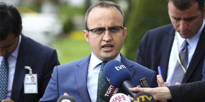 Sandıkta şaibe iddialarına AK Parti'den ilk yanıt