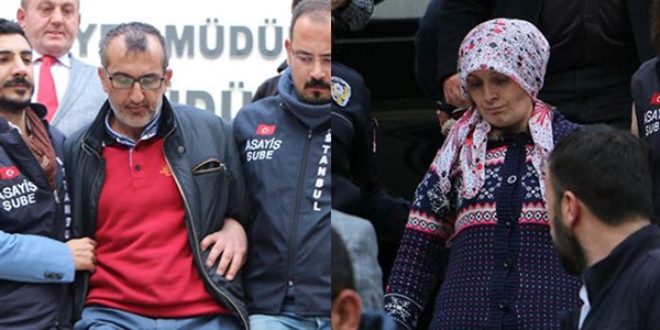 Beratcan cinayetinde karar çıktı