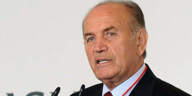 Topbaş'tan referandum yorumu: Hassas mesajlar var