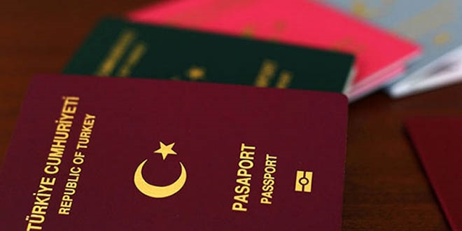 Uu ekiplerinin pasaportlarndaki o zorunluluk kalkt