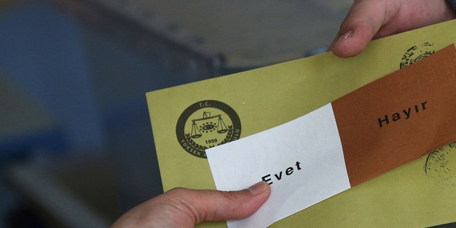 AK Parti YSK Temsilcisi: İptali rüyalarında görürler