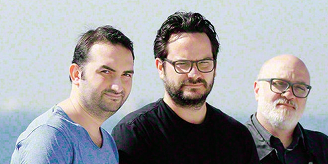 Hollywood'dan Osmanlı dizisi: Yeniçeri Ağacı
