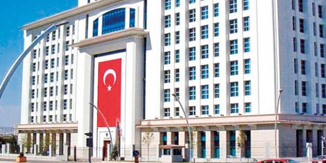 Genel Başkanlık için iki ihtimal var