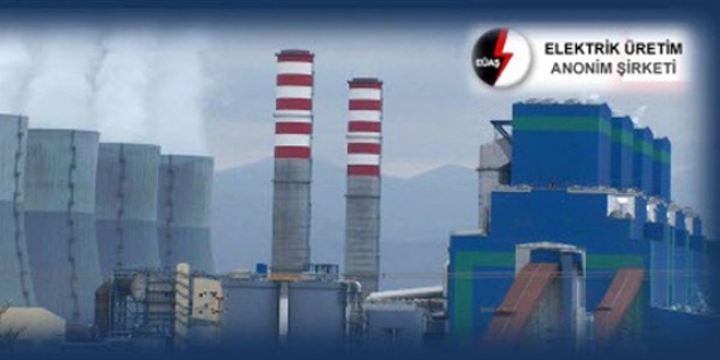 EÜAŞ görevde yükselme yönetmeliğinde değişiklik