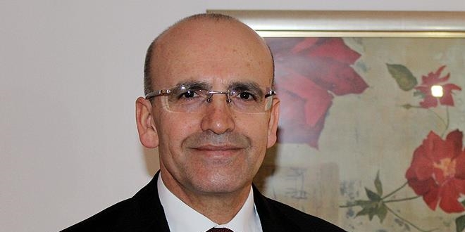 Şimşek: Rusya ile nihai müzakereler mayısta