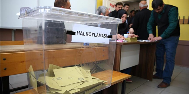 CHP ve HDP de benzer kararlara imza atmış