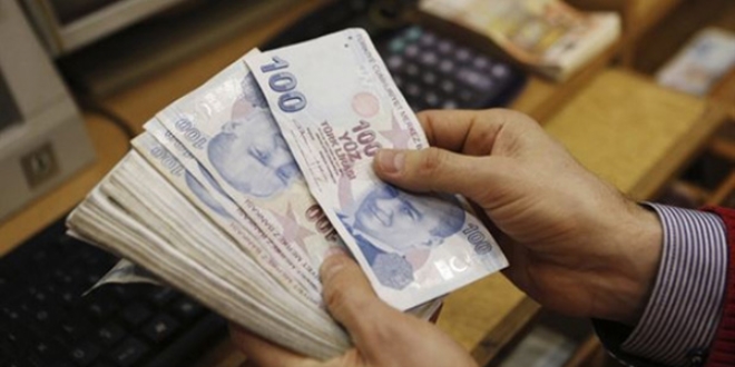 Bazı kamu alacakları yeniden yapılandırılıyor