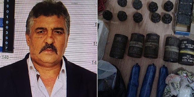 Kuyumcu soygununun faili FETÖ şüphelisi eski polis çıktı