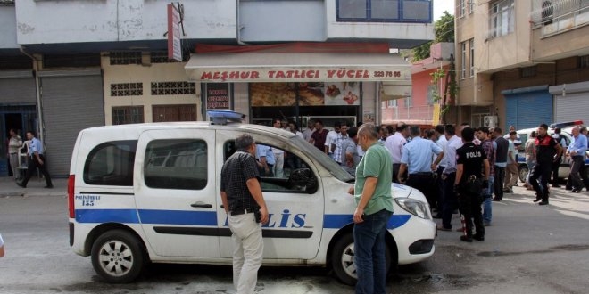 Kayseri'de silahlı kavga: 2 ölü, 1 yaralı