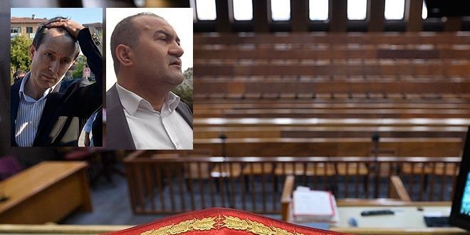FETÖ, yargılanan hakimler için dua etmiş